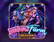 Disco Farm - Hold & Win