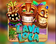 Lava Loca