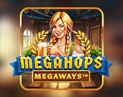 Megahops Megaways