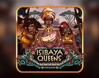 Isibaya Queens
