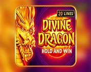 Divine Dragon: Hold and Win